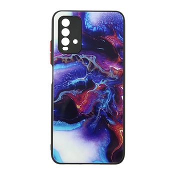 کاور طرح دار مدل K33 مناسب گوشی شیائومی Redmi 9T